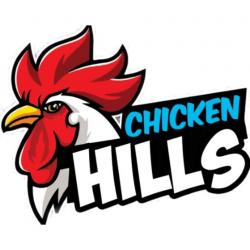 مطعم Chicken Hills