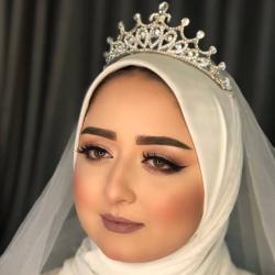 Asmaa  Abualazime Makeup Artist