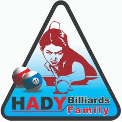 Hady Billiard Family