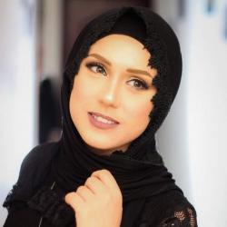 Hana Mansour Makeup Artist