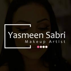 Yasmeen Sabri Makeup Artist