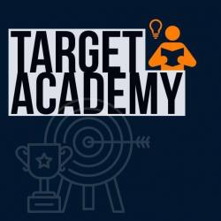 اكاديمية تارجت Target Academy