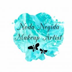 Noda Negida Makeup Artist