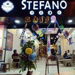 Stefano Cafe