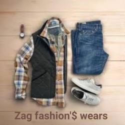 Zag fashion wears