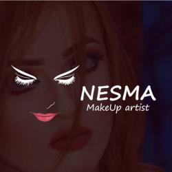 NesMa NaNo  Makeup Artist