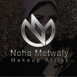 Noha Metwaly Makeup Artist