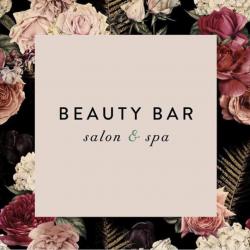 Beauty bar salon