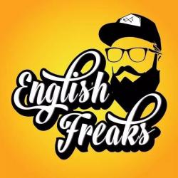 English Freaks