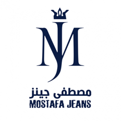 Mostafa Jeans مصطفي جينز