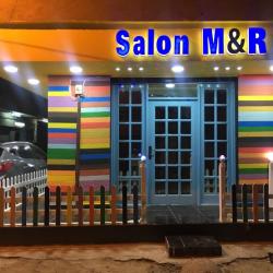 Salon M and R