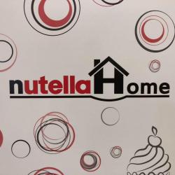Nutella Home