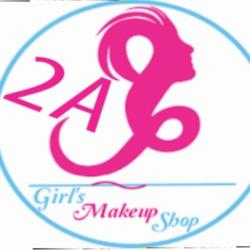 2A Makeup shop