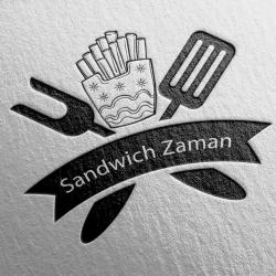  ساندوتش زمان-Sandwich zaman
