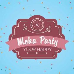 MOKA party-Event Planner