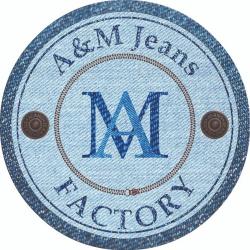 A and M Jeans factory-ايه اند ام جينز فاكتوري