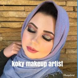 Koki Makeup Artist