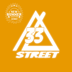 33Street