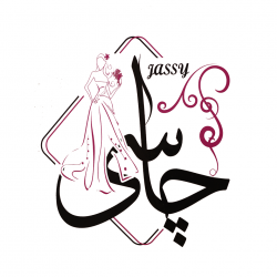 جاسي لفساتين الزفاف jassy