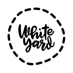 White Yard