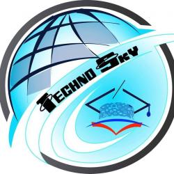 تكنو سكاي-Techno sky