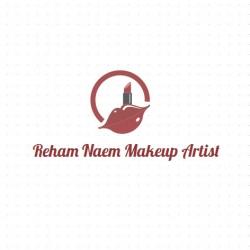 Reham Naem Makeup Artist