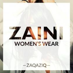 Zaini Fashion
