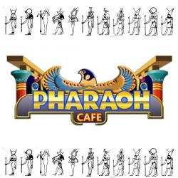 Pharaoh cafe