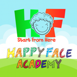 Happy Face Academy