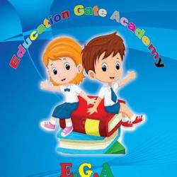 Education Gate academy