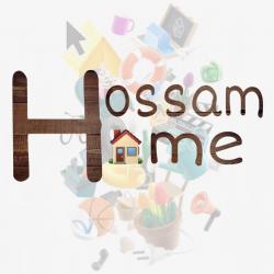 Hossam Home للأدوات المنزلية