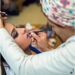 Shaimaa Mostafa makeup Artist