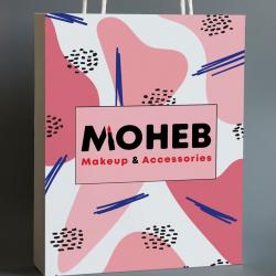 MOHEB makeup