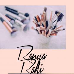 Ranya Radi Makeup Artist