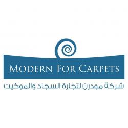 Modern for carpets