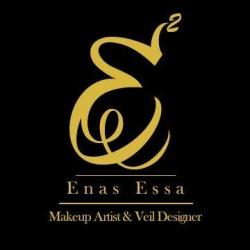Enas Essa  Makeup Artist and Veil Designer