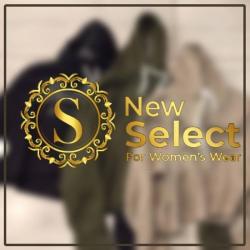 new select