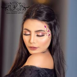 Rana Makeup artist