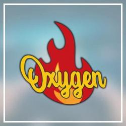 Oxygen lounge