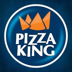 بيتزا كينج - Pizza King