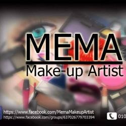 Mema Salah-Eldin Makeup Artist