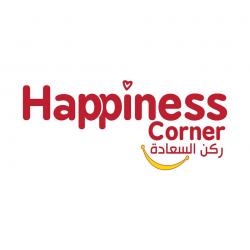Happiness corner