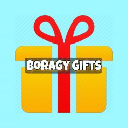 Boragy Gifts