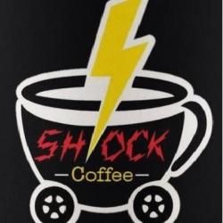 Shock coffee