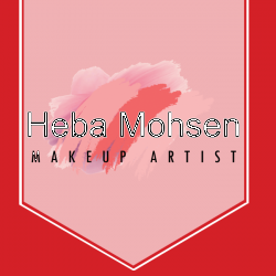 Heba Mohsen Makeup Artist