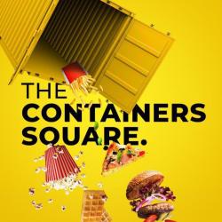 The Containers Square