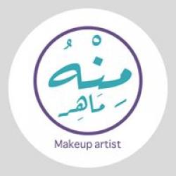 Menna Maher Makeup artist