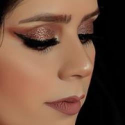 Sara shahba makeup artist
