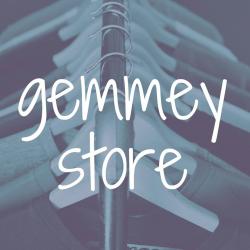 Gemmey store