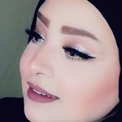 Noudy Hassan makeup artist